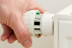 Geufron central heating repair costs