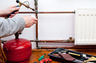 free Geufron heating repair quotes