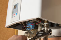 free Geufron boiler install quotes